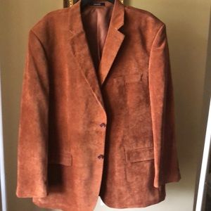 Courduroy Sports Coat